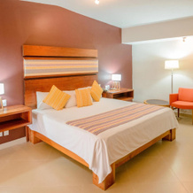 Hotel Loma Real, 塔帕丘拉 — 照片 2