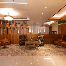 Coral Resort and Spa, Centrally Heated Mountain Side Resort, Manali, 马纳利 — 照片 2