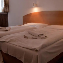 Hotel Pansky Dum, Вишши-Брод — фото 3
