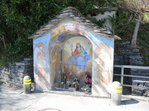 Bellaterra B, Orselina — photo 1