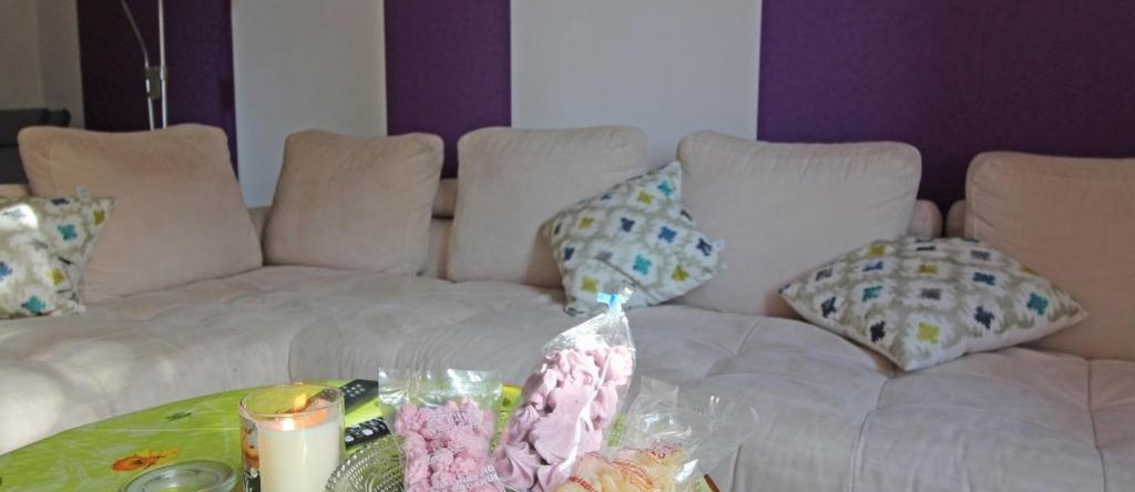 Appartement Fraize, 4 pièces, 6 personnes - FR-1-589-390, 弗雷兹 — 照片 1