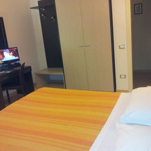 La Terrazza B&B, Россано — фото 2