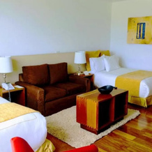 Hotel Hacienda Cantalagua Golf, 孔特佩克 — 照片 2