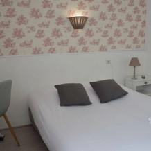 Hôtel de la Colombière, Chalon-sur-Saone — photo 5