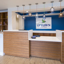 Uptown Suites Extended Stay Tampa FL – Riverview, 里弗维尤 — 照片 2