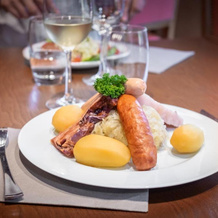 Hôtel Au Heimbach, 伦巴赫 — 照片 5