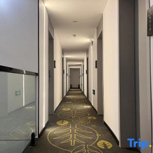 May Smart Hotel (Nanfeng Judu Avenue), 南丰 — 照片 4