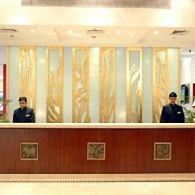 Amogha International Hotel, 奇特拉杜尔加 — 照片 2