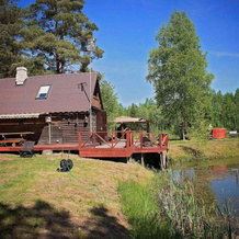Rehe Holiday Home, Роотсикюла — фото 4