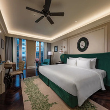 Hotel De Lamour Tam Dao, Тамдао — фото 5