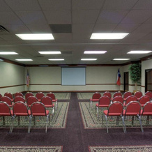 Clarion Inn Near Baylor University, 韦科 — 照片 4