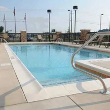 Hampton Inn Gadsden/Attalla, AL, 加兹登 — 照片 2