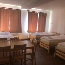 Restarace A Penzion Hvězda, Румбурк — фото 4