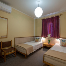 Creta Solaris Holiday Apartments, 斯塔利达 — 照片 4