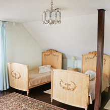 Holiday Home Siedlisko Maria II, 克鲁克兰基 — 照片 3