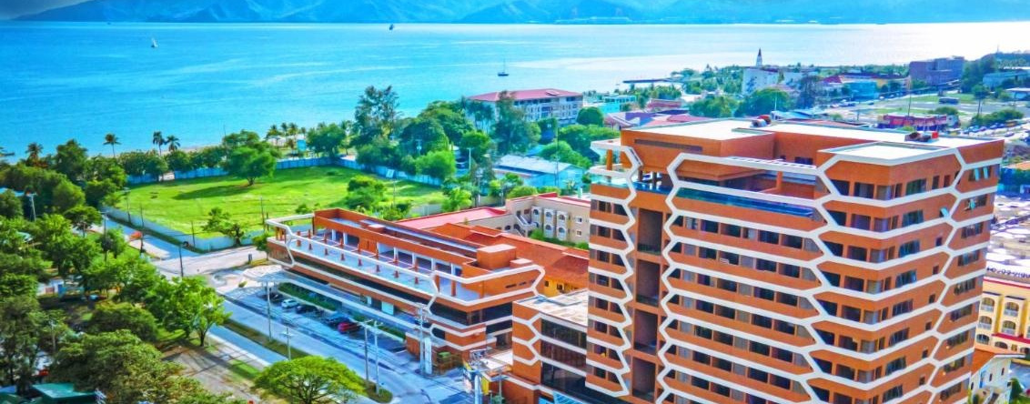 The Aurora Subic Hotel Managed by HII, Olongapo — photo 1