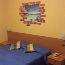 Hotel Residence Memmina, Фрозиноне — фото 5