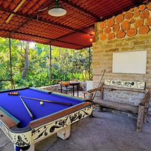 Rancho Con Caballos El Reencuentro, Темаскальтепек-де-Гонсалес — фото 4