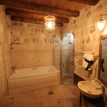 Urgup Cave Suites, Каппадокия — фото 3