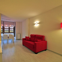 Lagaya Apartaments & Spa, 巴尔德罗夫雷斯 — 照片 5