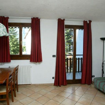 Residence La Gran Baita, Бардонеккия — фото 2