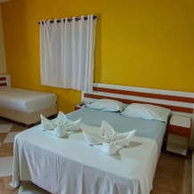Hotel Fazenda Araras, 福莫萨 — 照片 4
