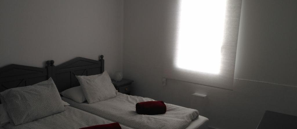 Apartamentos Rocamar, Гранадилья-де-Абона — фото 1