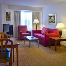 Residence Inn By Marriott Boston Andover, Andover — photo 3