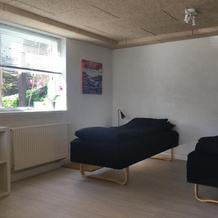 Århus nord bed and breakfast, 欣纳鲁普 — 照片 2