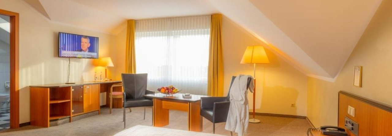 Sport - und Tagungshotel De Poort, 戈赫 — 照片 1