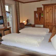 Hotel Garni Frauenschuh, 萨尔茨堡 — 照片 5