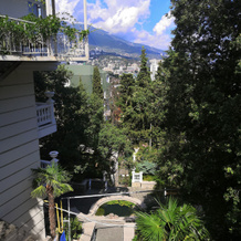 Чайная Горка, Ялта — фото 4