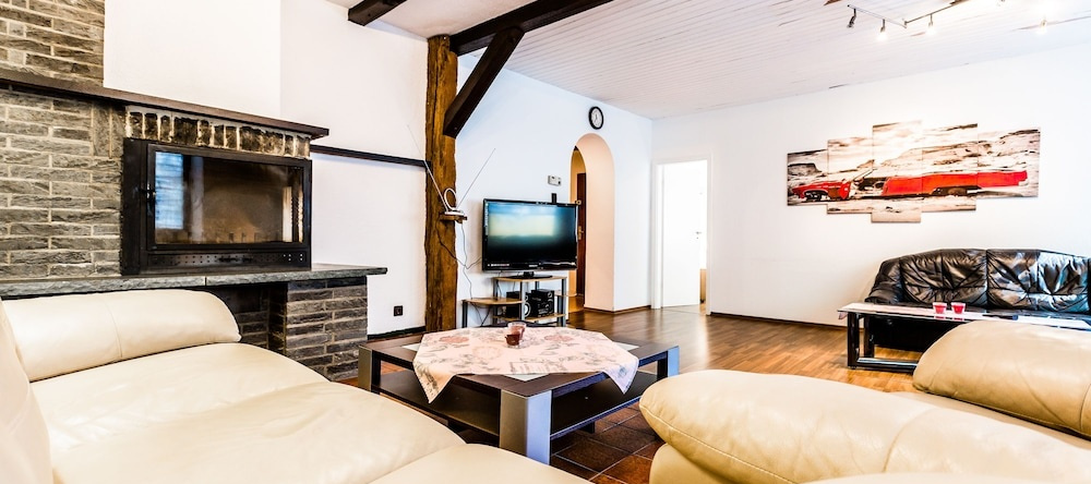 Ferienwohnung Köln Mülheim, Кёльн — фото 1