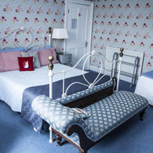 Percy Terrace Bed and Breakfast, 阿尼克 — 照片 2