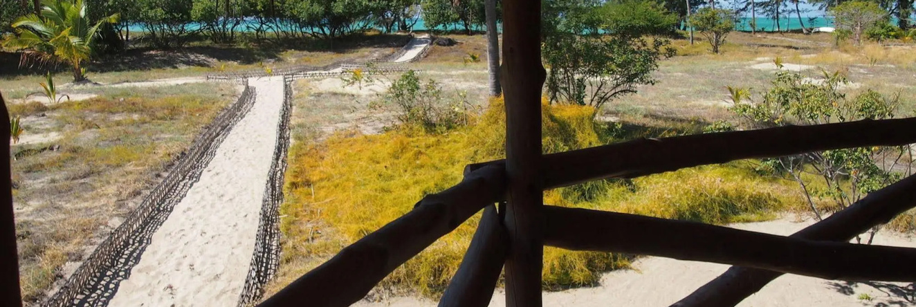 Ulala Lodge, Pemba — photo 1