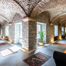 Hotel Monasterio De Boltana & Spa, Сиесте — фото 5
