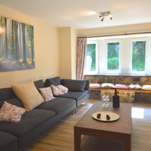Pretty Mill Transformed Into Cottage With Infrared Sauna and Beautiful Terrace, Assesse — photo 3