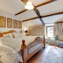 Holiday Home Cwmllynfell, Cwmllynfell — photo 3