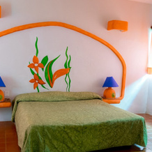 Canadian Resort Vallarta, Мескальес — фото 4