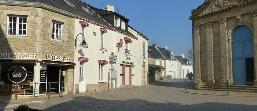 la maison de vincente, Arzon — photo 1