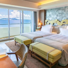 Ana Intercontinental Manza Beach Resort By Ihg, Онна — фото 4