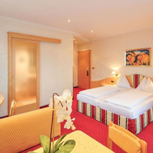 Hotel Garni Gunther, 波斯塔尔 — 照片 2