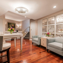 Willard InterContinental Washington by IHG, 华盛顿 — 照片 4
