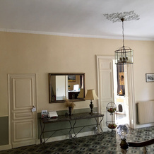 Château de Dournès - Chambres d'hotes, 布朗 — 照片 3