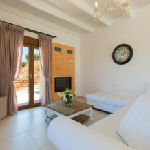 Kampos Villas, Lavris — photo 5