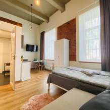 Filosoofi 1 Studio Apartments, Тарту — фото 5