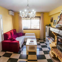 Tipica casa en Frigiliana, 弗里希利亚纳 — 照片 3
