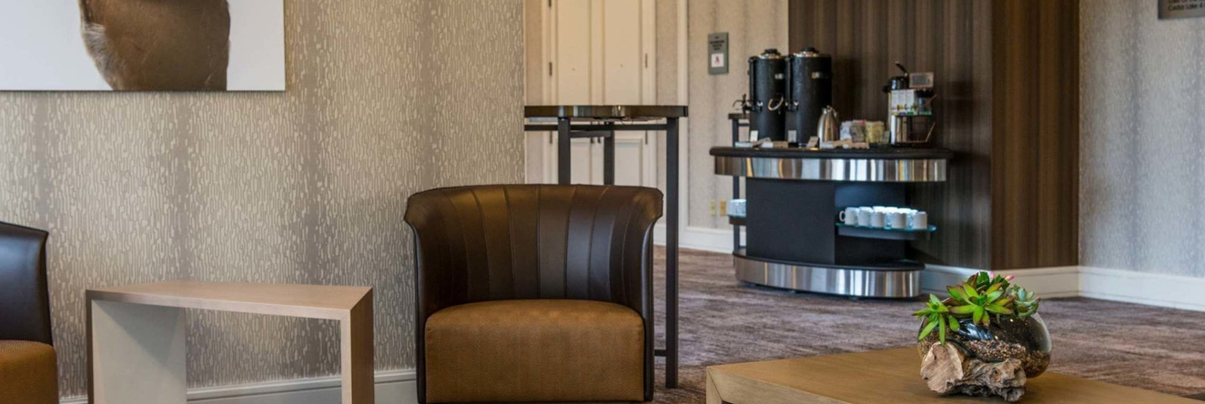 Marriott Minneapolis Southwest, 明尼通卡 — 照片 1
