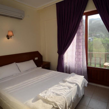 Selimiye Denizkizi Hotel, 塞利米耶 — 照片 2
