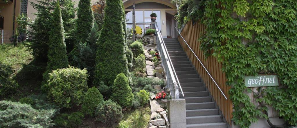 Hotel-Restaurant Bauer-Keller, Грединг — фото 1
